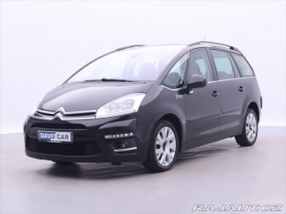 Citroën Grand C4 Picasso 1,6 HDI 82kW Tažné 7-Míst 2012