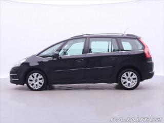 Citroën Grand C4 Picasso 1,6 HDI 82kW Tažné 7-Míst 2012