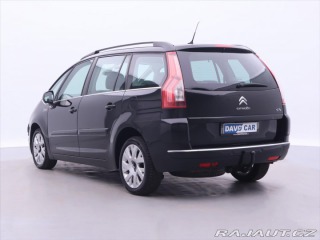 Citroën Grand C4 Picasso 1,6 HDI 82kW Tažné 7-Míst 2012