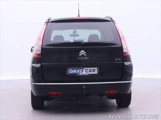 Citroën Grand C4 Picasso 1,6 HDI 82kW Tažné 7-Míst 2012