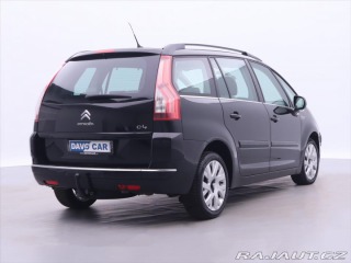 Citroën Grand C4 Picasso 1,6 HDI 82kW Tažné 7-Míst 2012