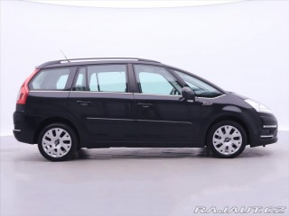 Citroën Grand C4 Picasso 1,6 HDI 82kW Tažné 7-Míst 2012