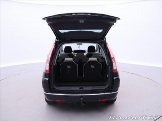 Citroën Grand C4 Picasso 1,6 HDI 82kW Tažné 7-Míst 2012