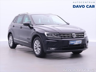 Volkswagen Tiguan 1,5 TSI 110kW Maraton Edi