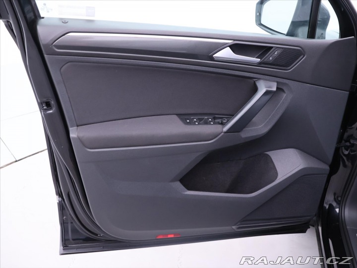 Volkswagen Tiguan 1,5 TSI 110kW Maraton Edi 2019