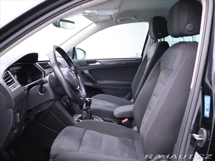 Volkswagen Tiguan 1,5 TSI 110kW Maraton Edi 2019