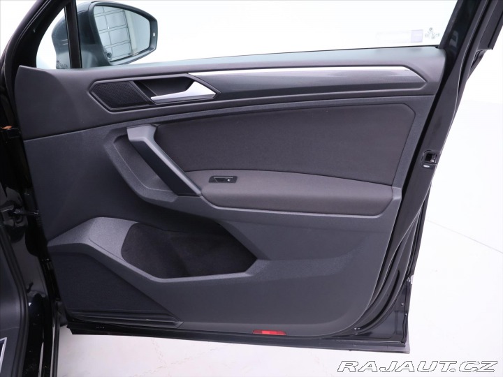 Volkswagen Tiguan 1,5 TSI 110kW Maraton Edi 2019