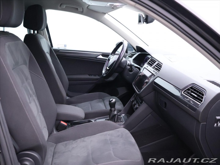 Volkswagen Tiguan 1,5 TSI 110kW Maraton Edi 2019