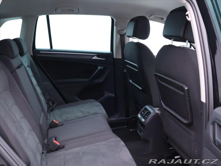 Volkswagen Tiguan 1,5 TSI 110kW Maraton Edi 2019