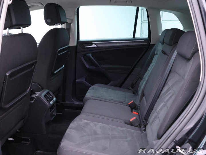 Volkswagen Tiguan 1,5 TSI 110kW Maraton Edi 2019