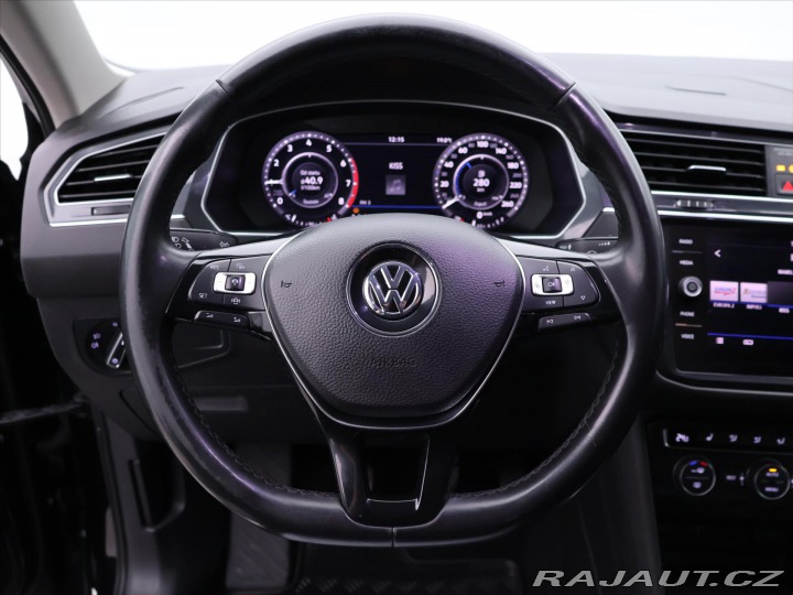 Volkswagen Tiguan 1,5 TSI 110kW Maraton Edi 2019