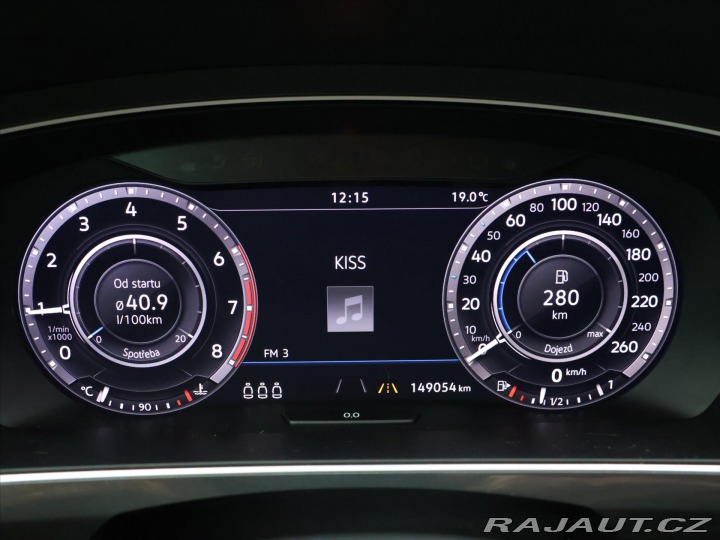 Volkswagen Tiguan 1,5 TSI 110kW Maraton Edi 2019