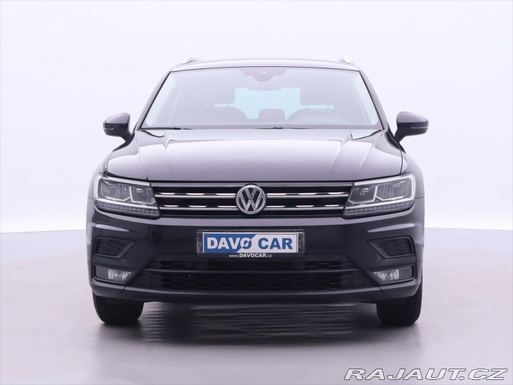 Volkswagen Tiguan 1,5 TSI 110kW Maraton Edi 2019