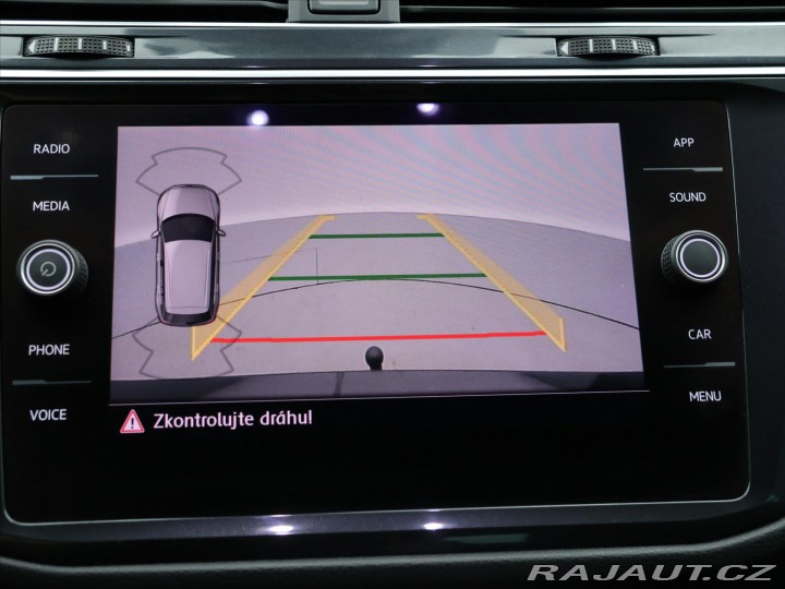 Volkswagen Tiguan 1,5 TSI 110kW Maraton Edi 2019