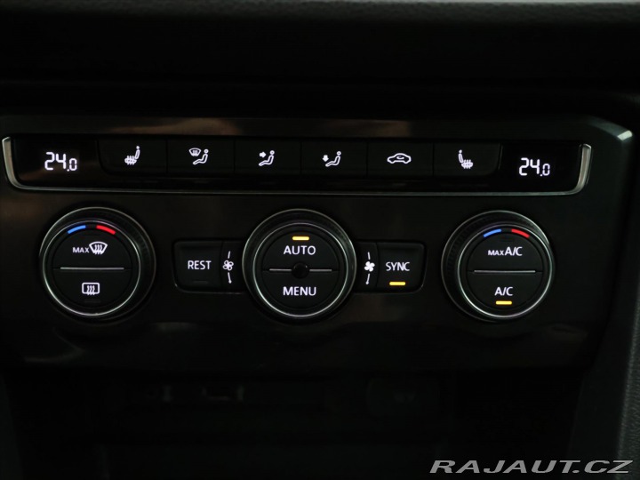 Volkswagen Tiguan 1,5 TSI 110kW Maraton Edi 2019