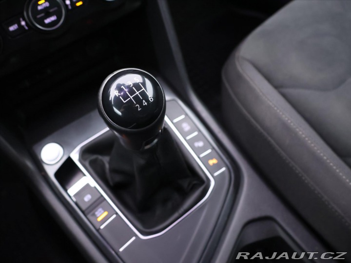 Volkswagen Tiguan 1,5 TSI 110kW Maraton Edi 2019