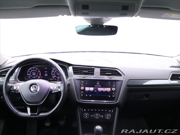 Volkswagen Tiguan 1,5 TSI 110kW Maraton Edi 2019