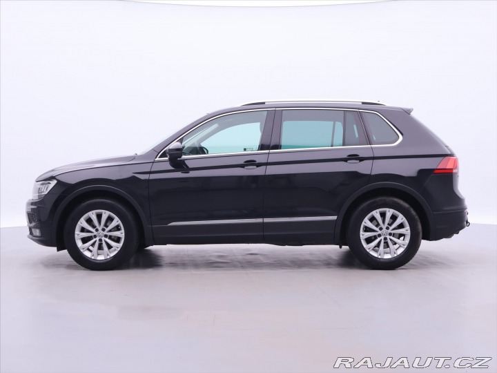 Volkswagen Tiguan 1,5 TSI 110kW Maraton Edi 2019