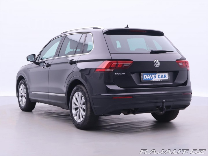 Volkswagen Tiguan 1,5 TSI 110kW Maraton Edi 2019