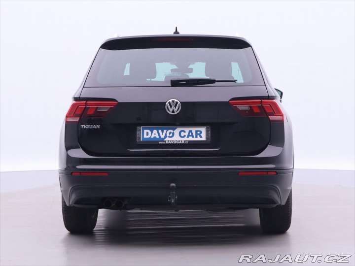 Volkswagen Tiguan 1,5 TSI 110kW Maraton Edi 2019