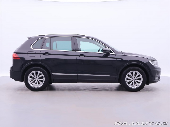 Volkswagen Tiguan 1,5 TSI 110kW Maraton Edi 2019