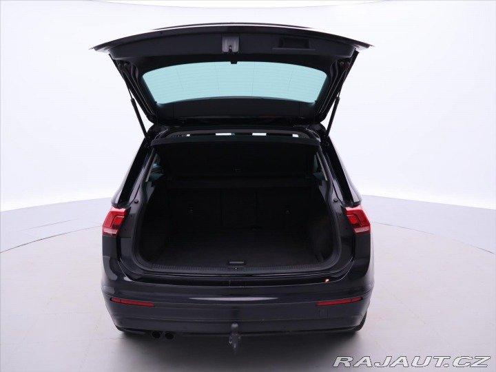 Volkswagen Tiguan 1,5 TSI 110kW Maraton Edi 2019