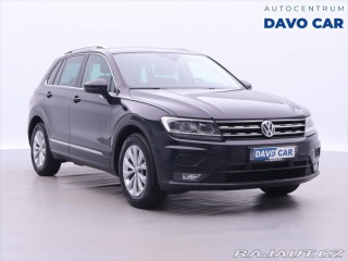 Volkswagen Tiguan 1,5 TSI 110kW Maraton Edi 2019