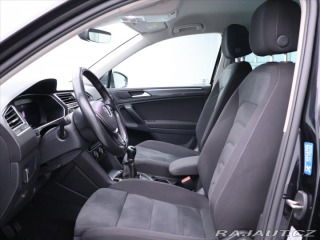 Volkswagen Tiguan 1,5 TSI 110kW Maraton Edi 2019