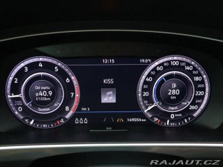 Volkswagen Tiguan 1,5 TSI 110kW Maraton Edi 2019