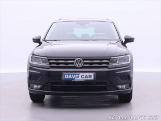 Volkswagen Tiguan 1,5 TSI 110kW Maraton Edi 2019