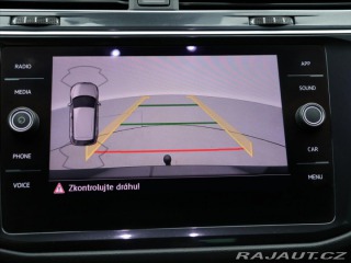 Volkswagen Tiguan 1,5 TSI 110kW Maraton Edi 2019