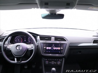 Volkswagen Tiguan 1,5 TSI 110kW Maraton Edi 2019