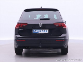 Volkswagen Tiguan 1,5 TSI 110kW Maraton Edi 2019