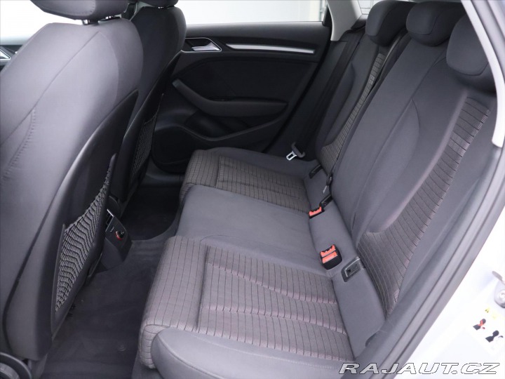 Audi A3 1,4 TFSI 92kW Xenon Aut.k 2014