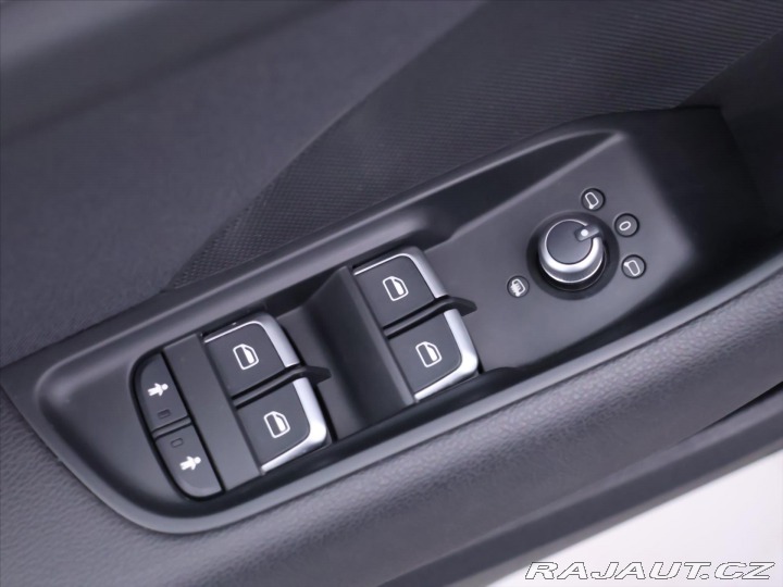 Audi A3 1,4 TFSI 92kW Xenon Aut.k 2014