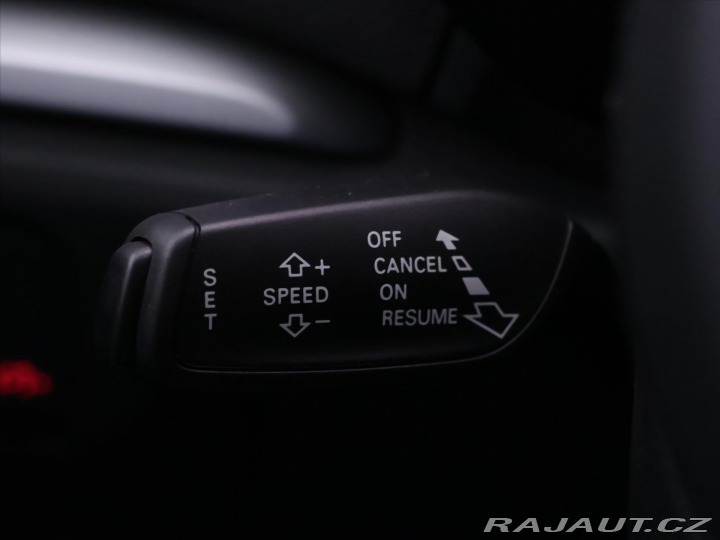 Audi A3 1,4 TFSI 92kW Xenon Aut.k 2014