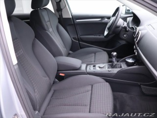 Audi A3 1,4 TFSI 92kW Xenon Aut.k 2014