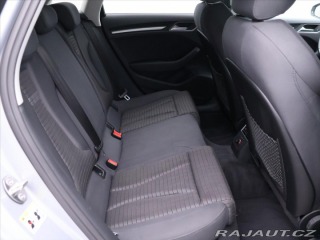 Audi A3 1,4 TFSI 92kW Xenon Aut.k 2014