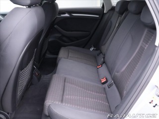 Audi A3 1,4 TFSI 92kW Xenon Aut.k 2014