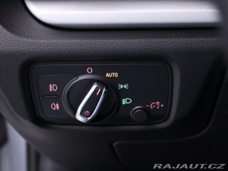 Audi A3 1,4 TFSI 92kW Xenon Aut.k 2014