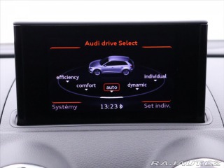 Audi A3 1,4 TFSI 92kW Xenon Aut.k 2014