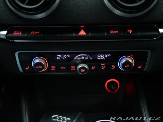 Audi A3 1,4 TFSI 92kW Xenon Aut.k 2014