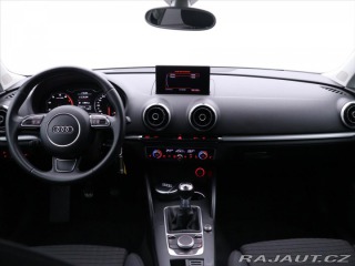 Audi A3 1,4 TFSI 92kW Xenon Aut.k 2014