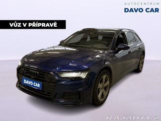 Audi A6 3,0 TFSI 250kW quattro S-