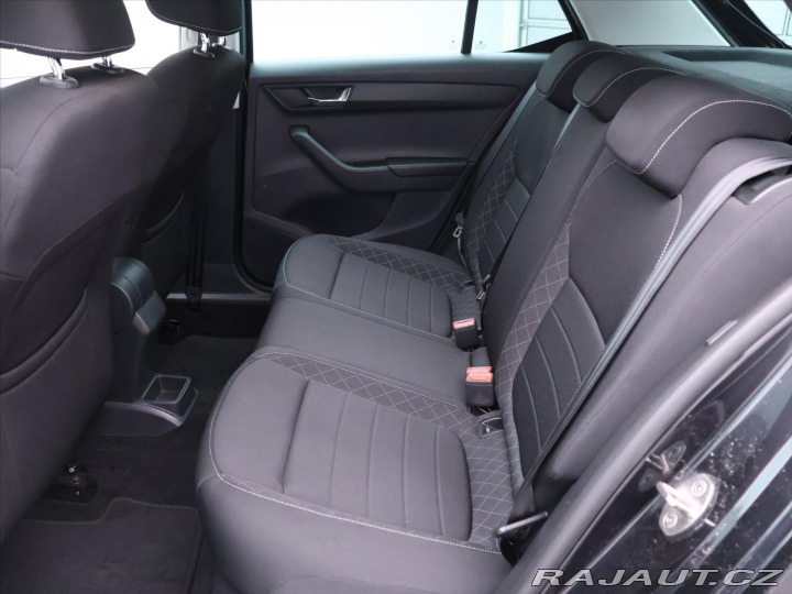 Škoda Fabia 1,2 TSI 66kW Style 1.Maj 2016