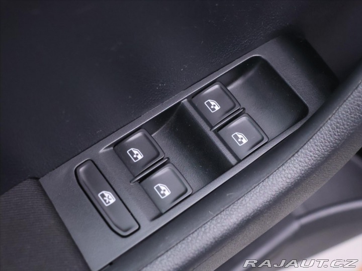 Škoda Fabia 1,2 TSI 66kW Style 1.Maj 2016