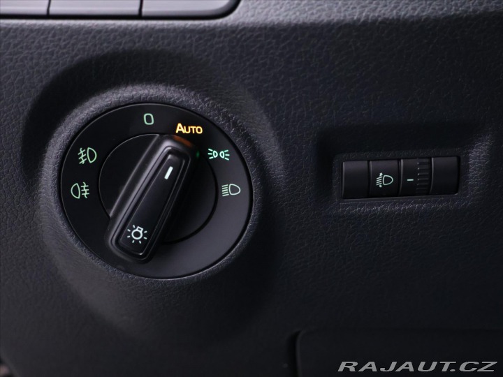 Škoda Fabia 1,2 TSI 66kW Style 1.Maj 2016