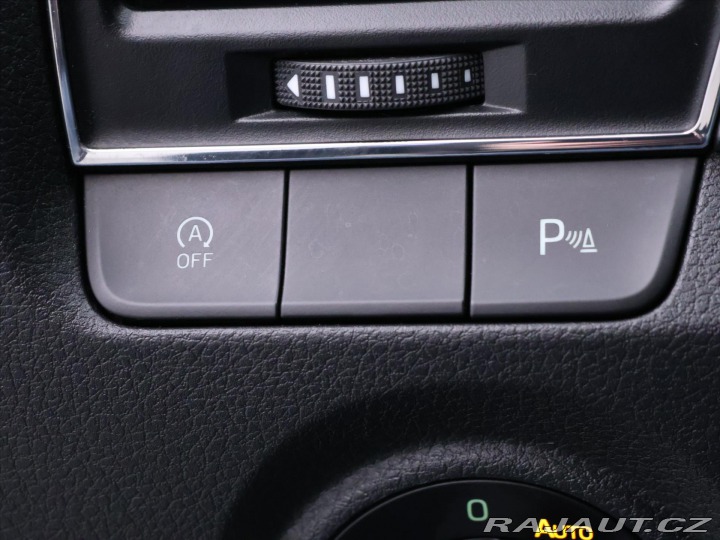 Škoda Fabia 1,2 TSI 66kW Style 1.Maj 2016