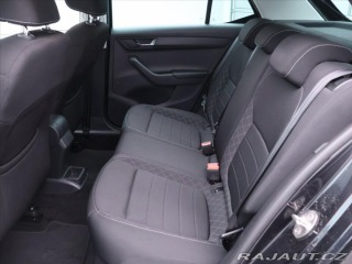 Škoda Fabia 1,2 TSI 66kW Style 1.Maj 2016