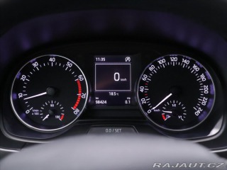 Škoda Fabia 1,2 TSI 66kW Style 1.Maj 2016